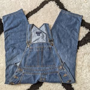 Austin Clothing - sz. S, jean, crop, jumper